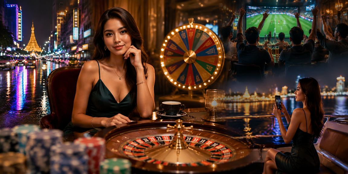 casinogame